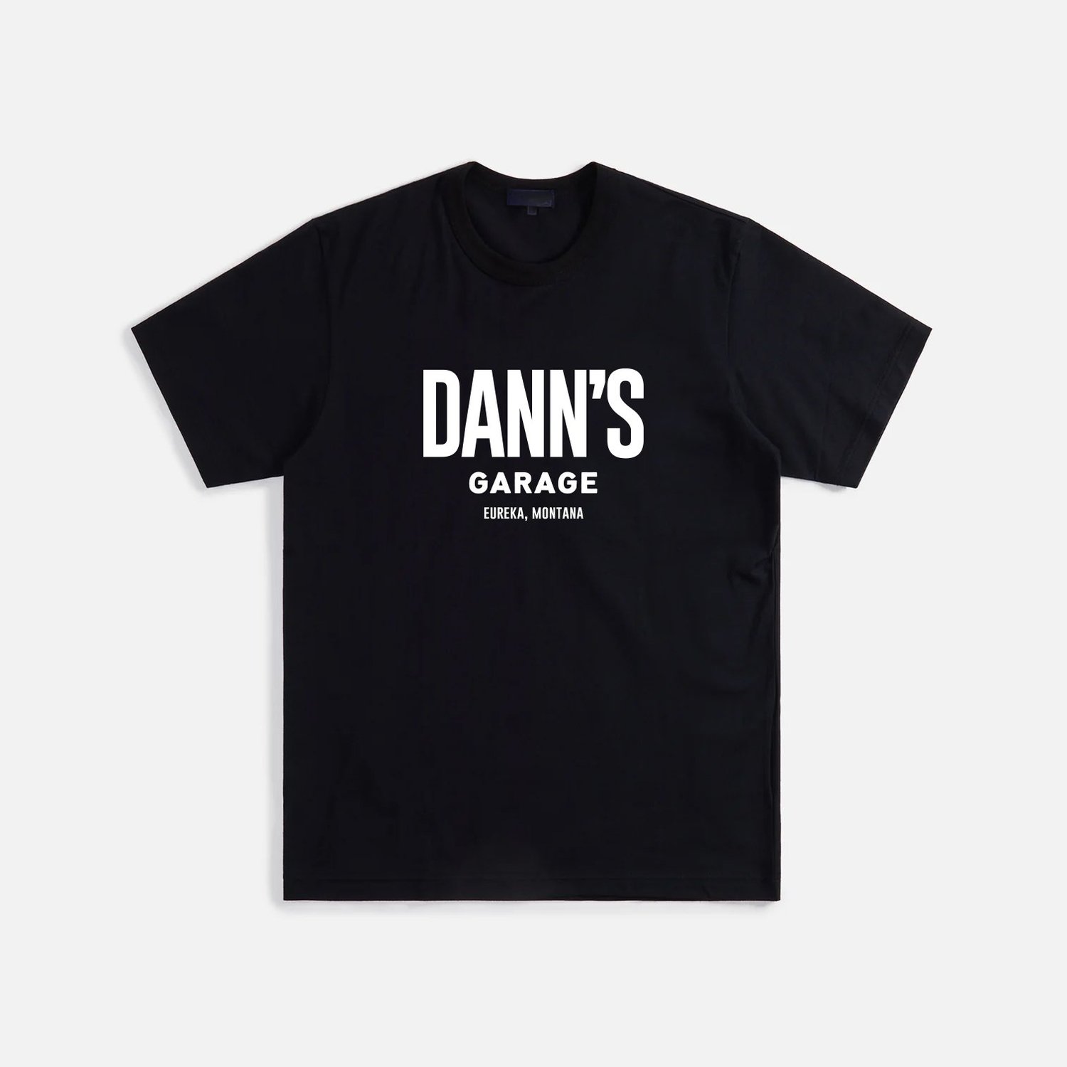 T-Shirt / Dann's